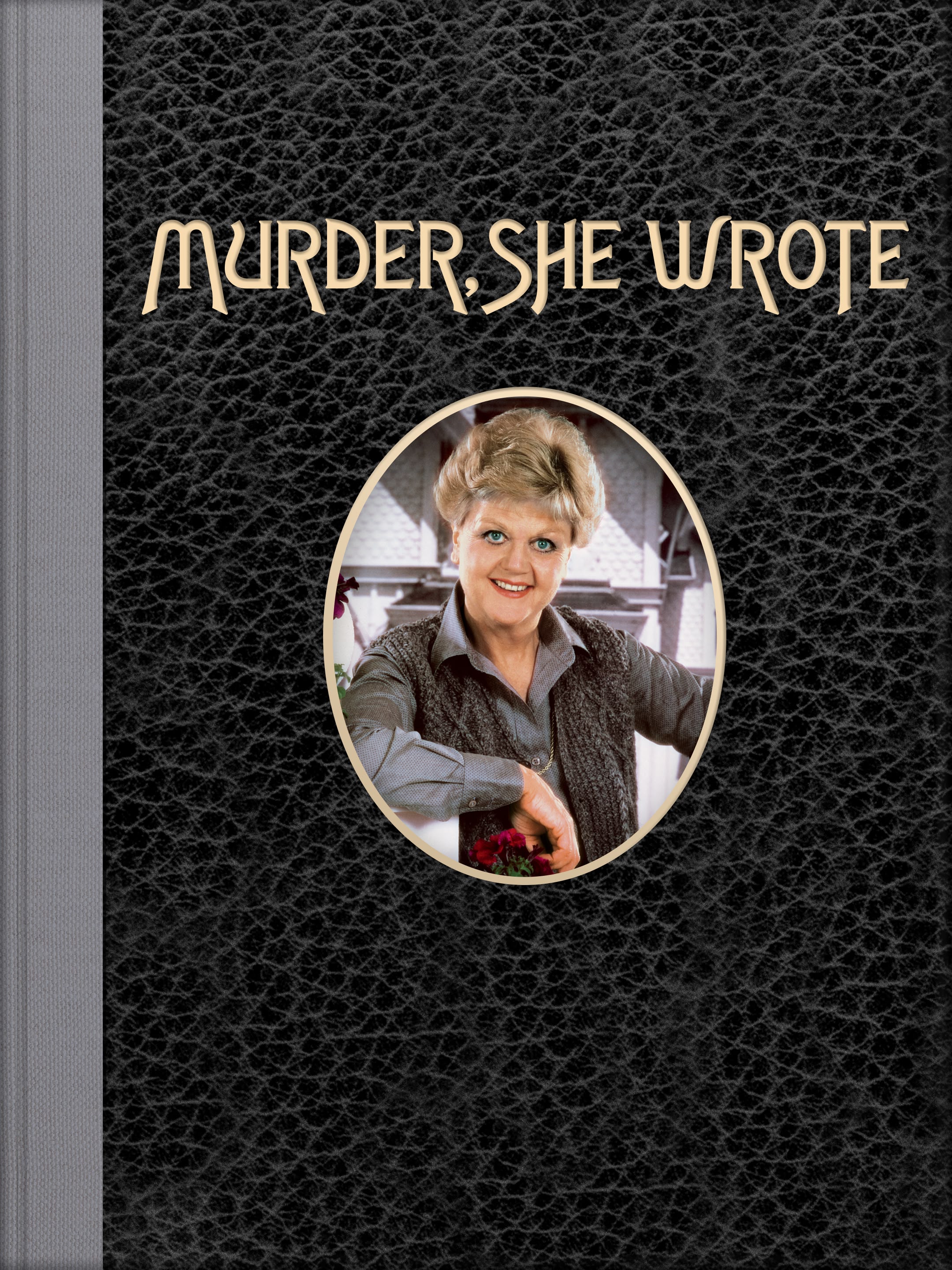 Murder She Wrote