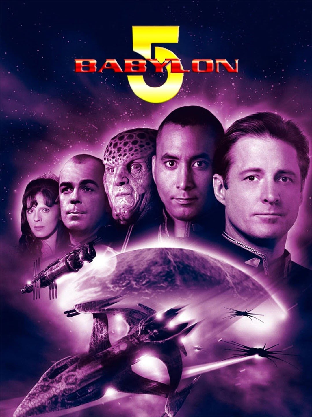 Babylon 5