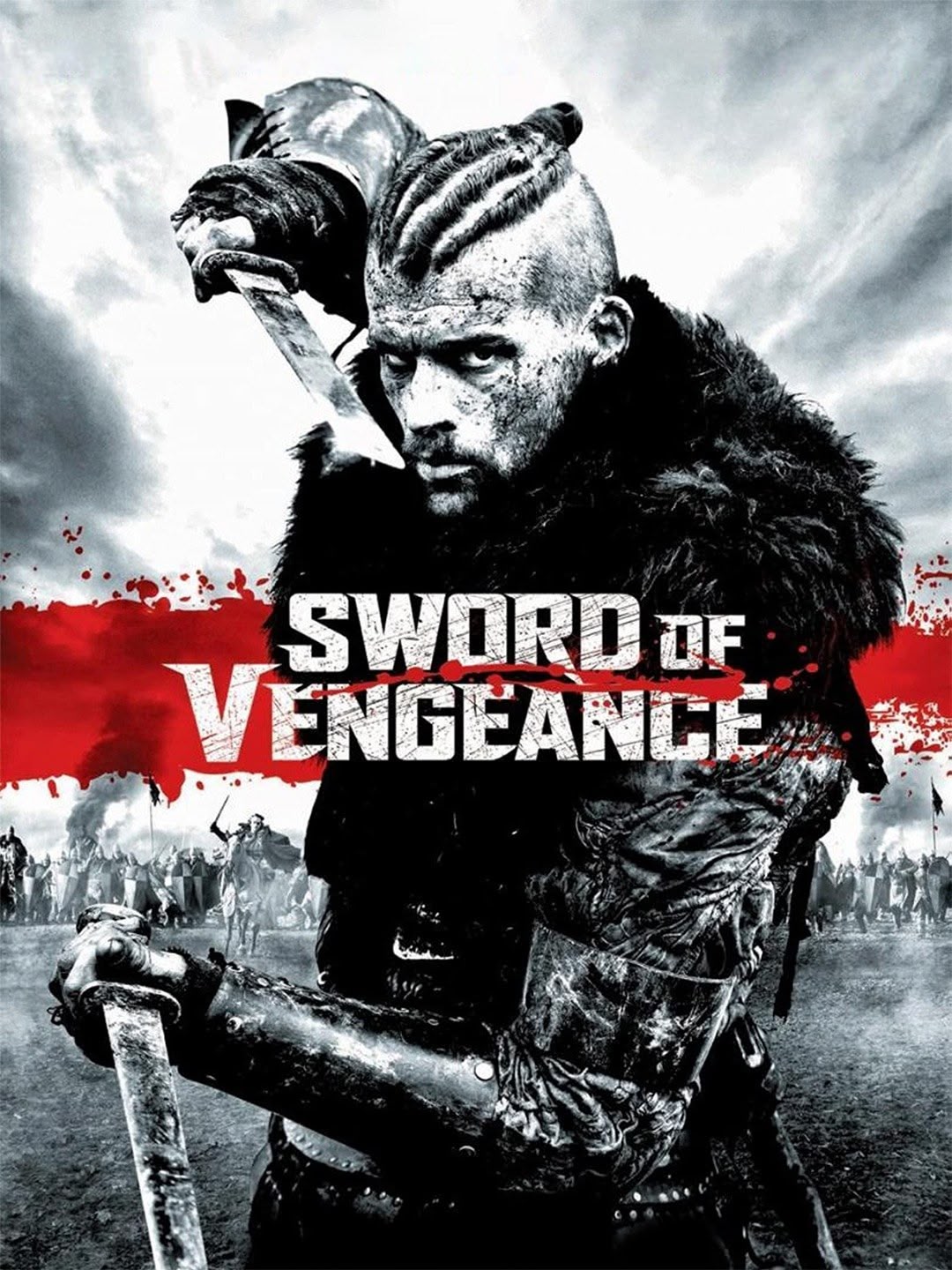 Sword Of Vengeance