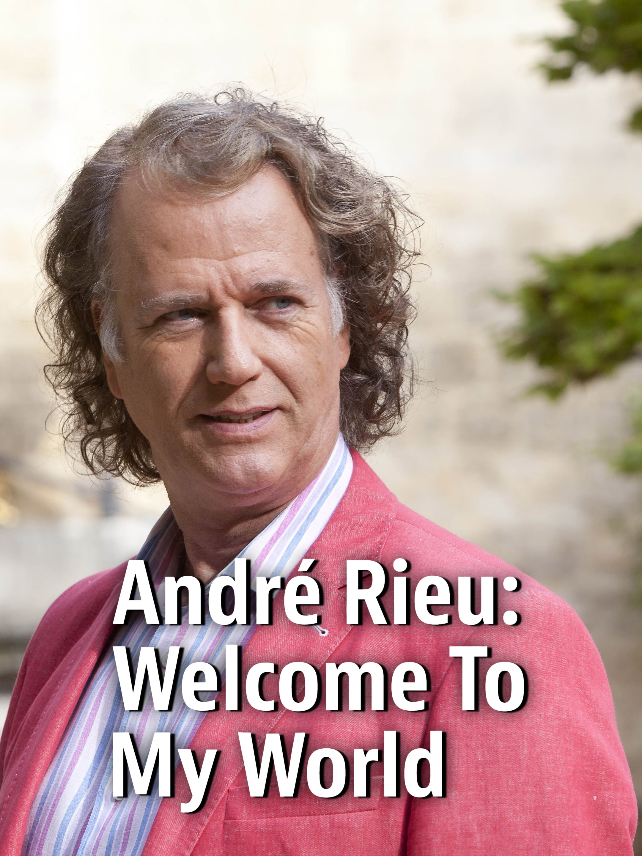 Andre Rieu: Vienna Memories