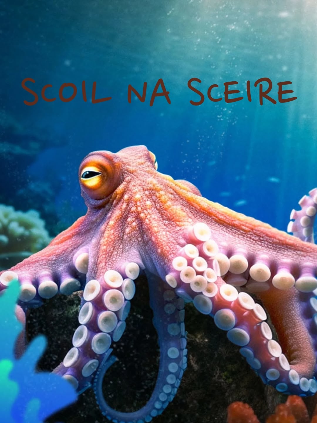 Scoil na Sceire