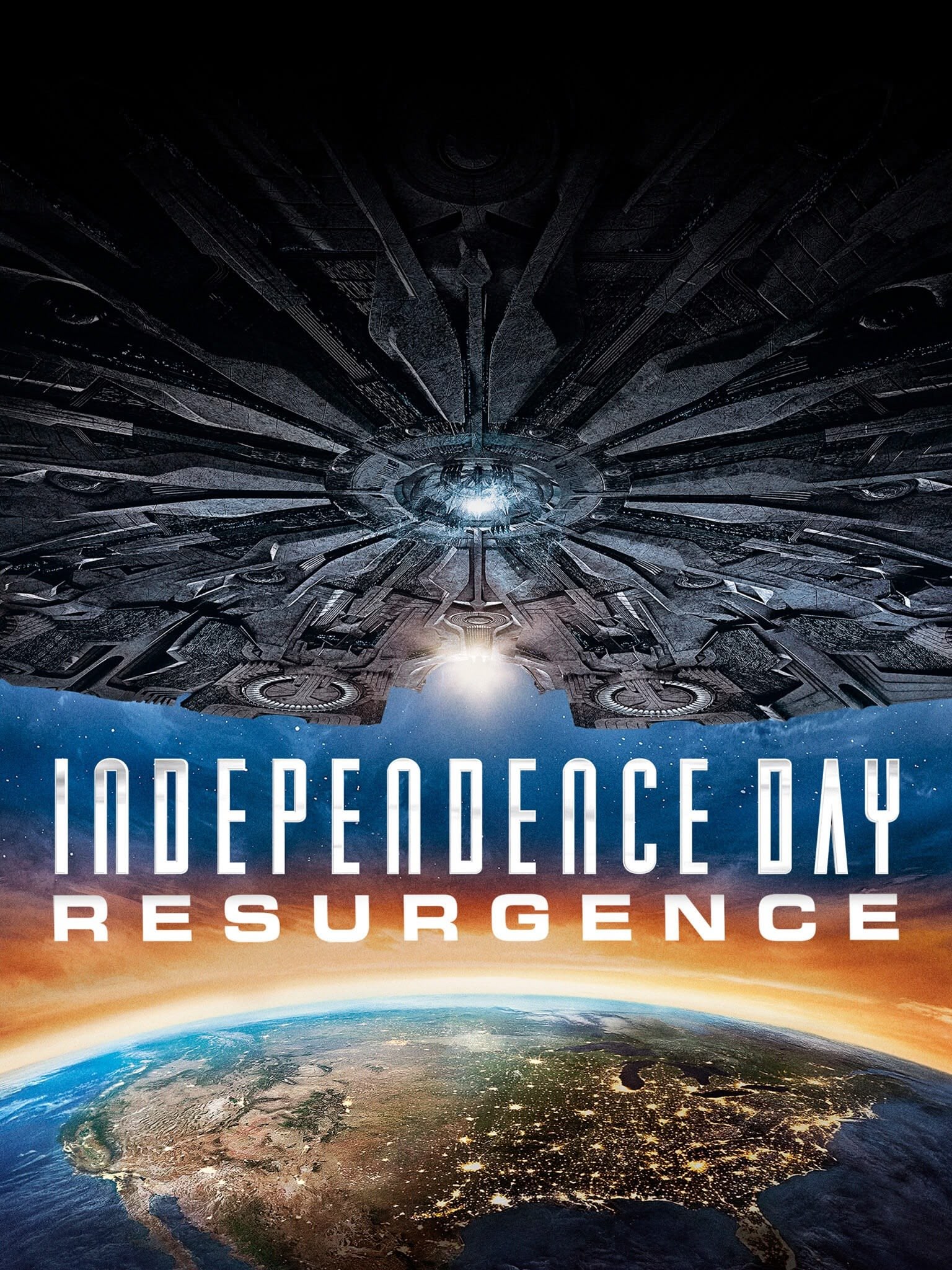 Independence Day: Resurgence
