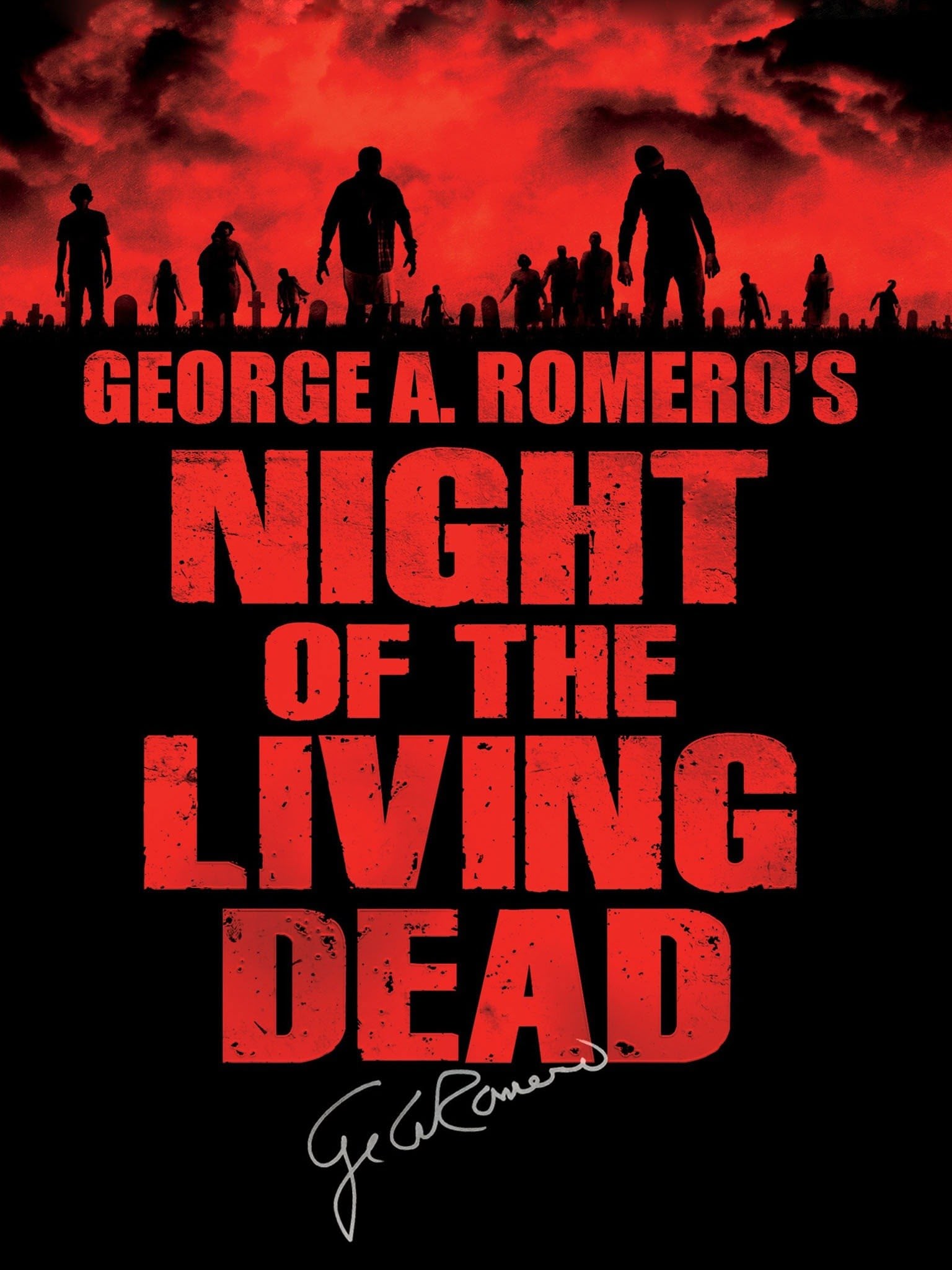 Night Of The Living Dead (1966)