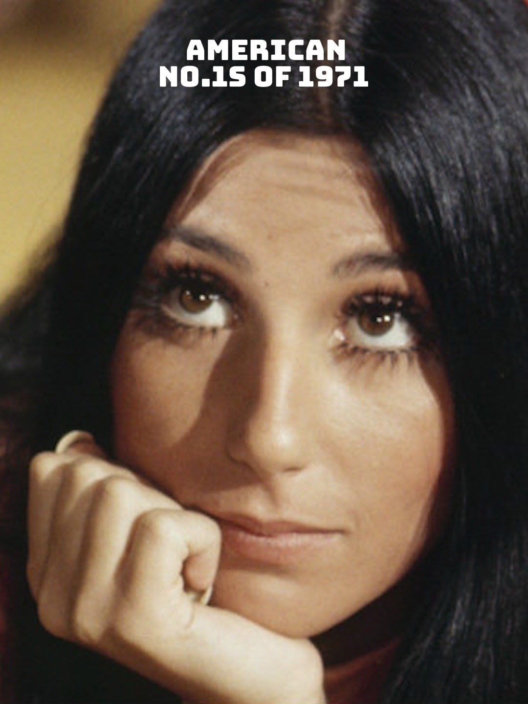 American No.1s of 1971