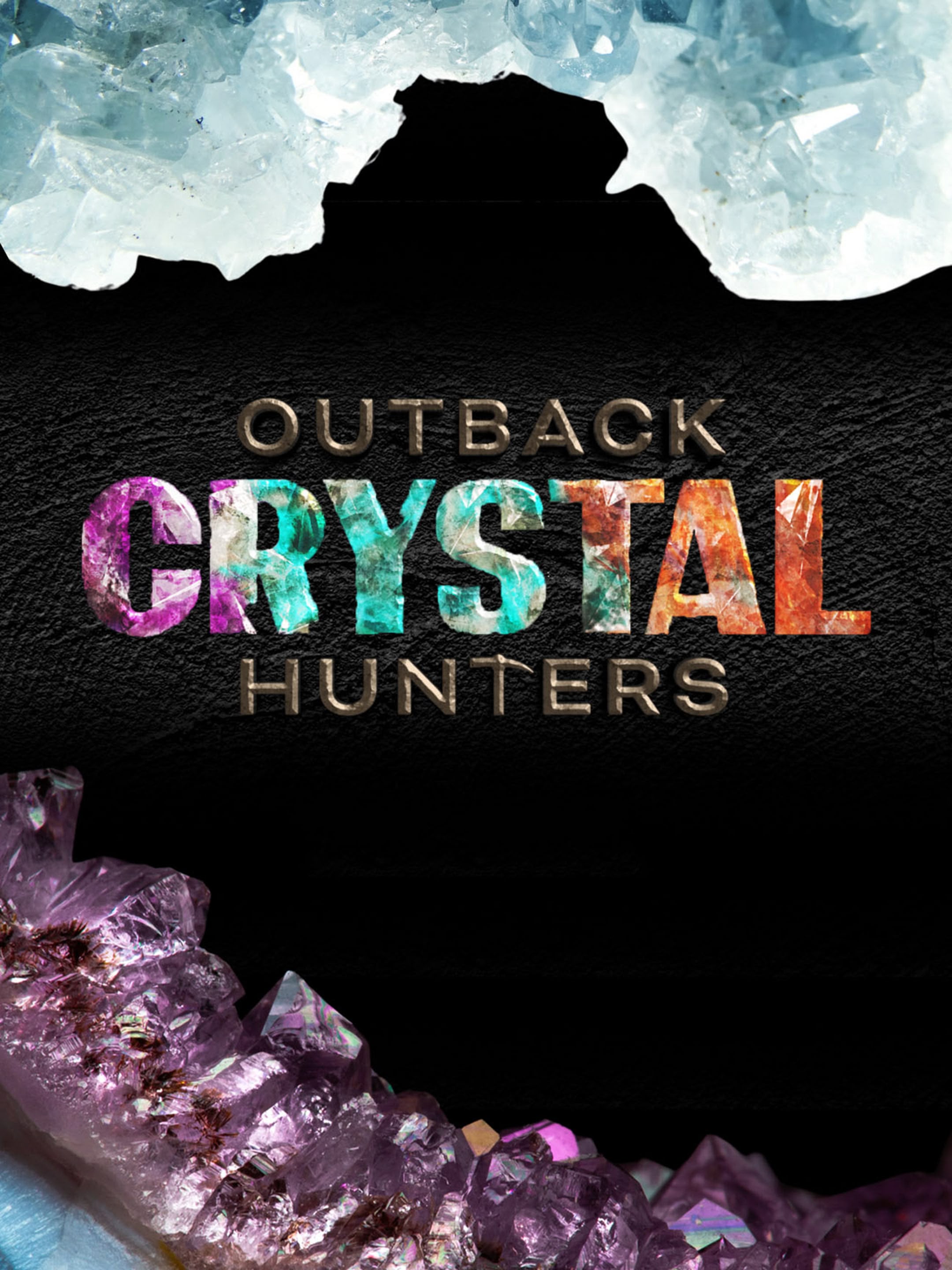 Outback Opal Hunters