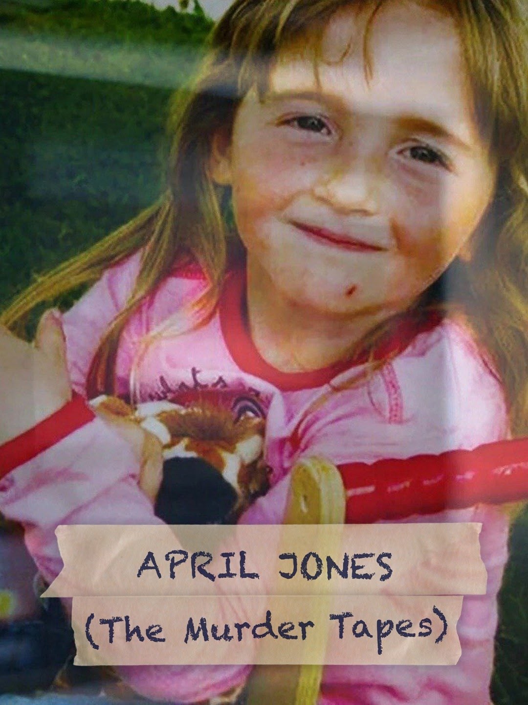 April Jones: The Interrogation Tapes