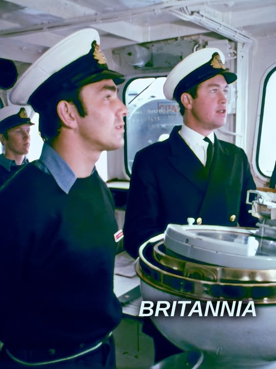Britannia