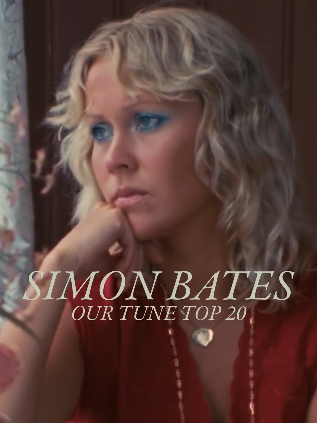Simon Bates: Our Tune Top 20