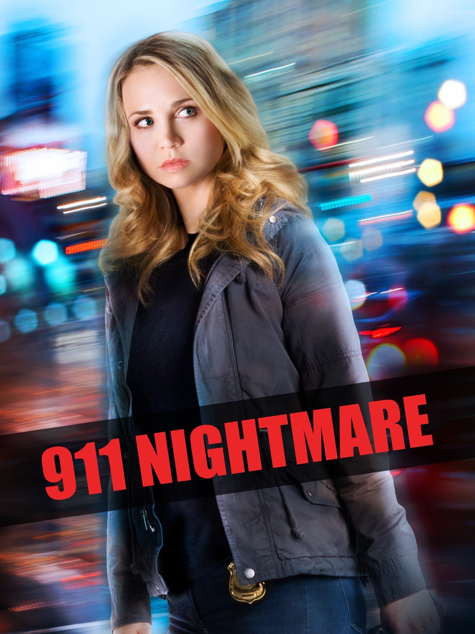 911 Nightmare