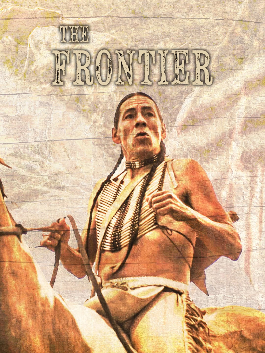 The Frontier: Discovery