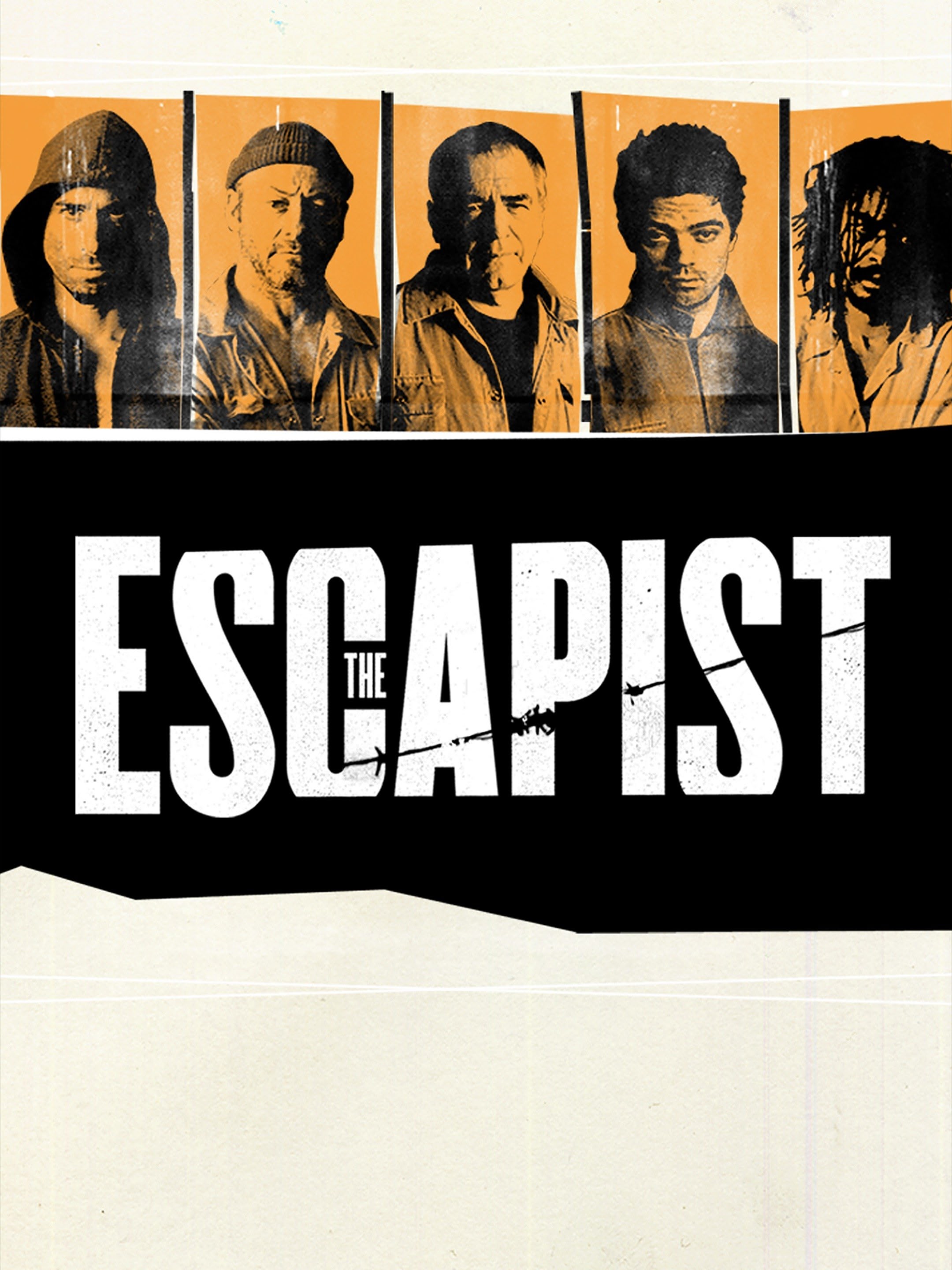 The Escapist