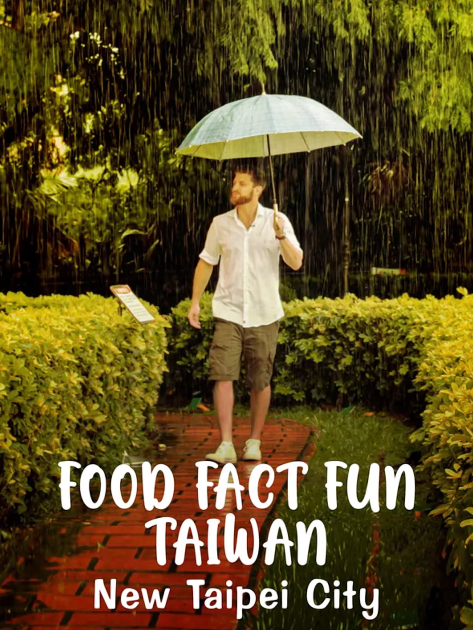 Food Fact Fun Taiwan