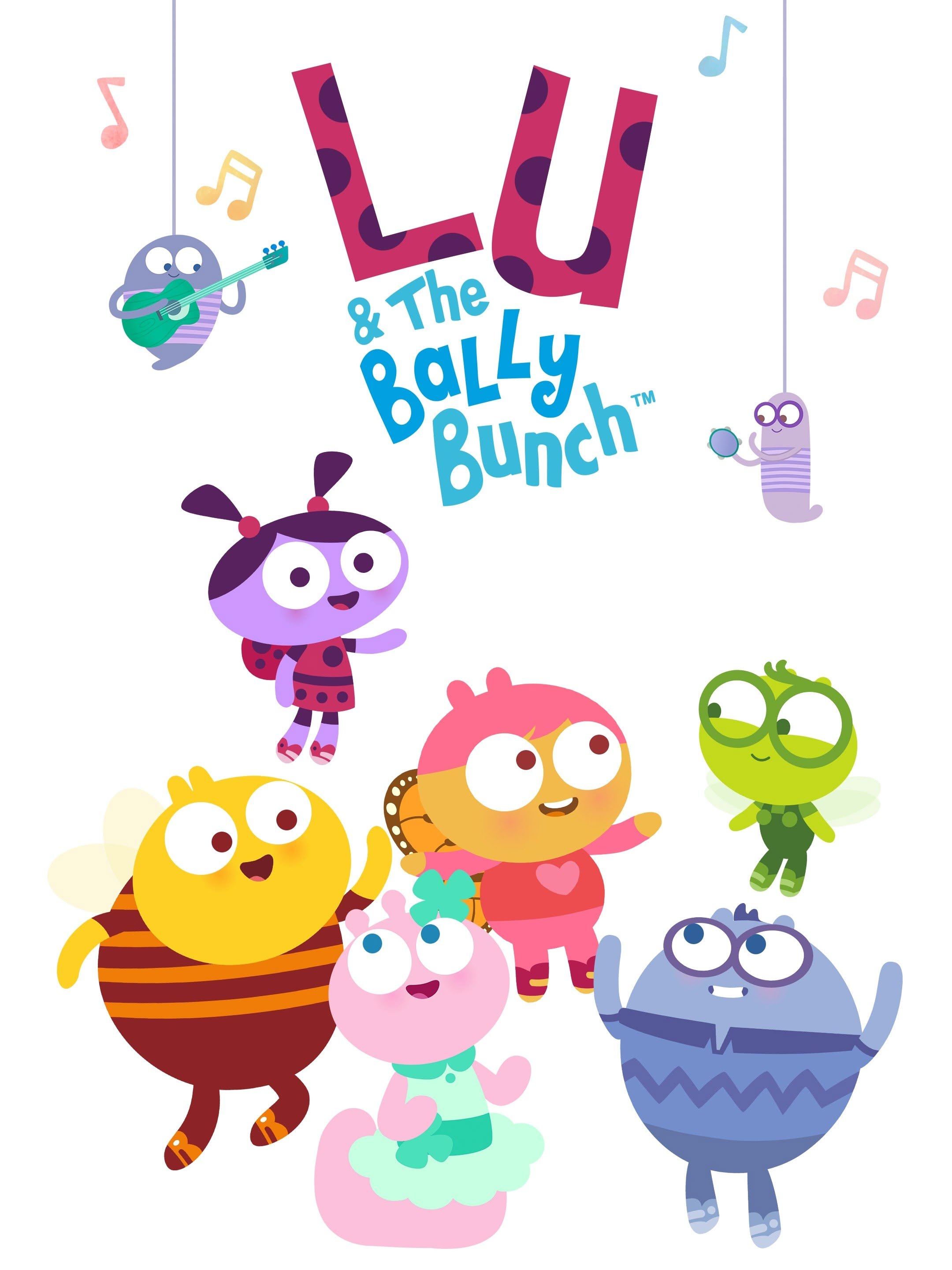 Lu & the Bally Bunch