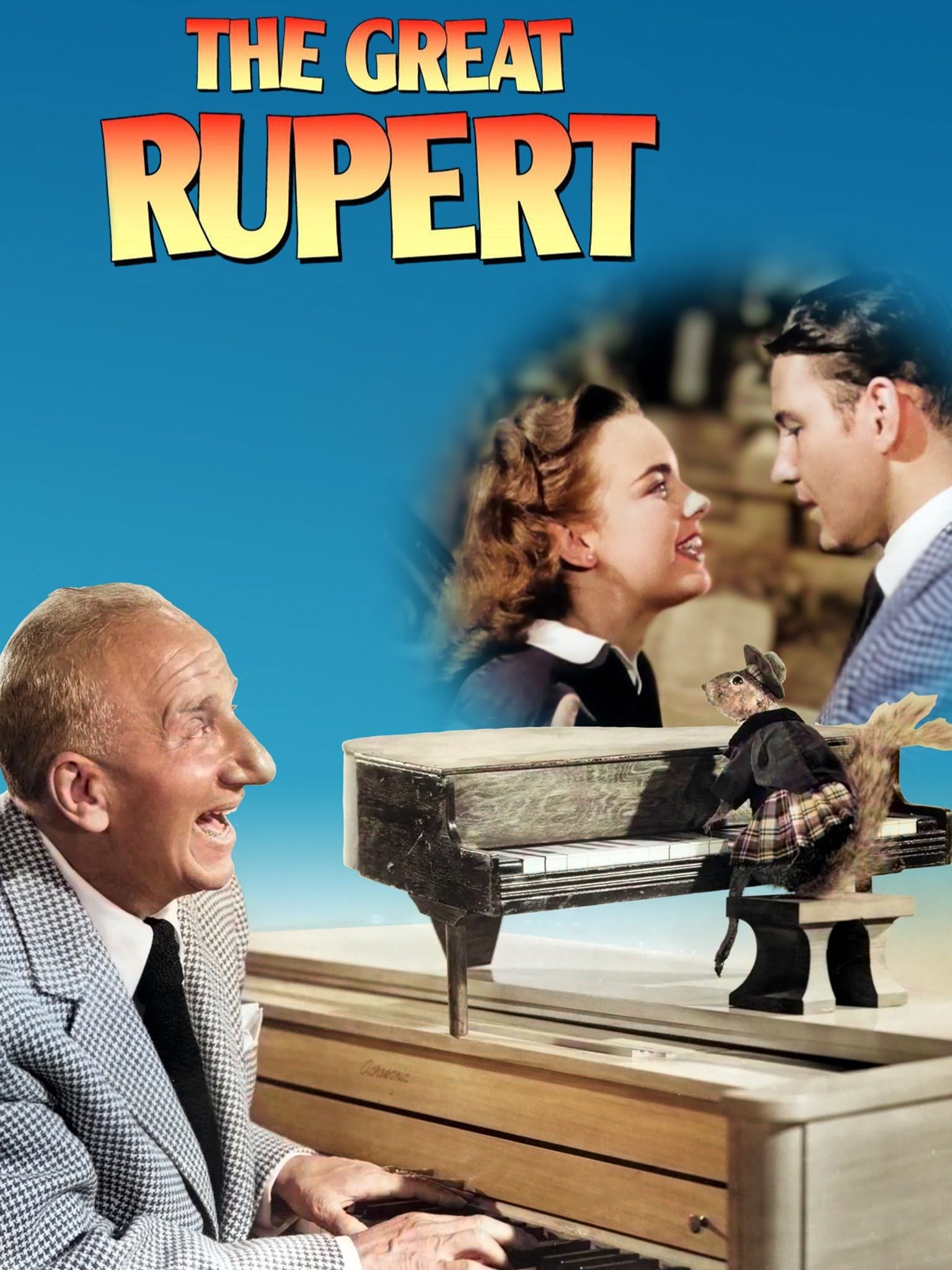 The Great Rupert