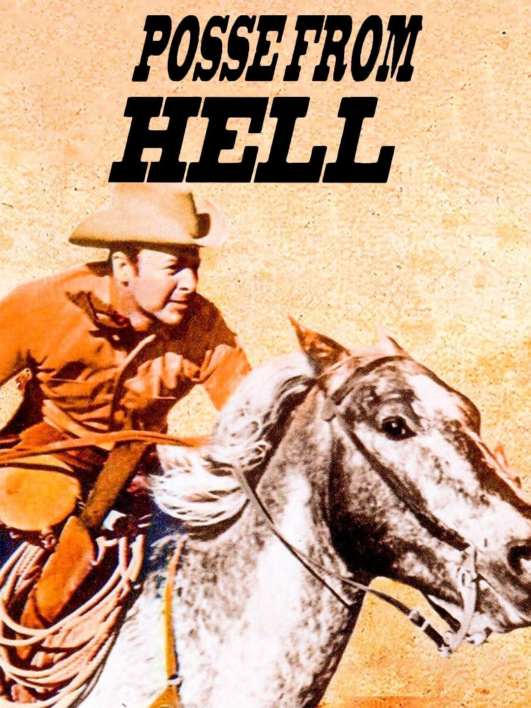 Posse from Hell
