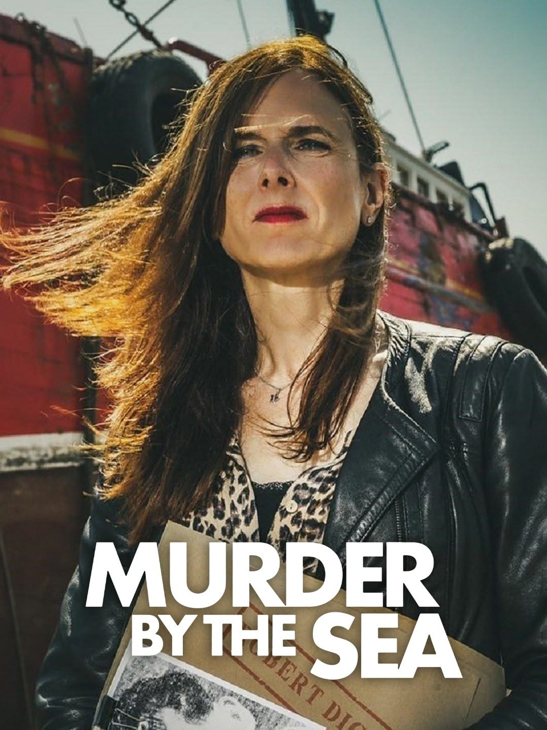 Murder By The Sea