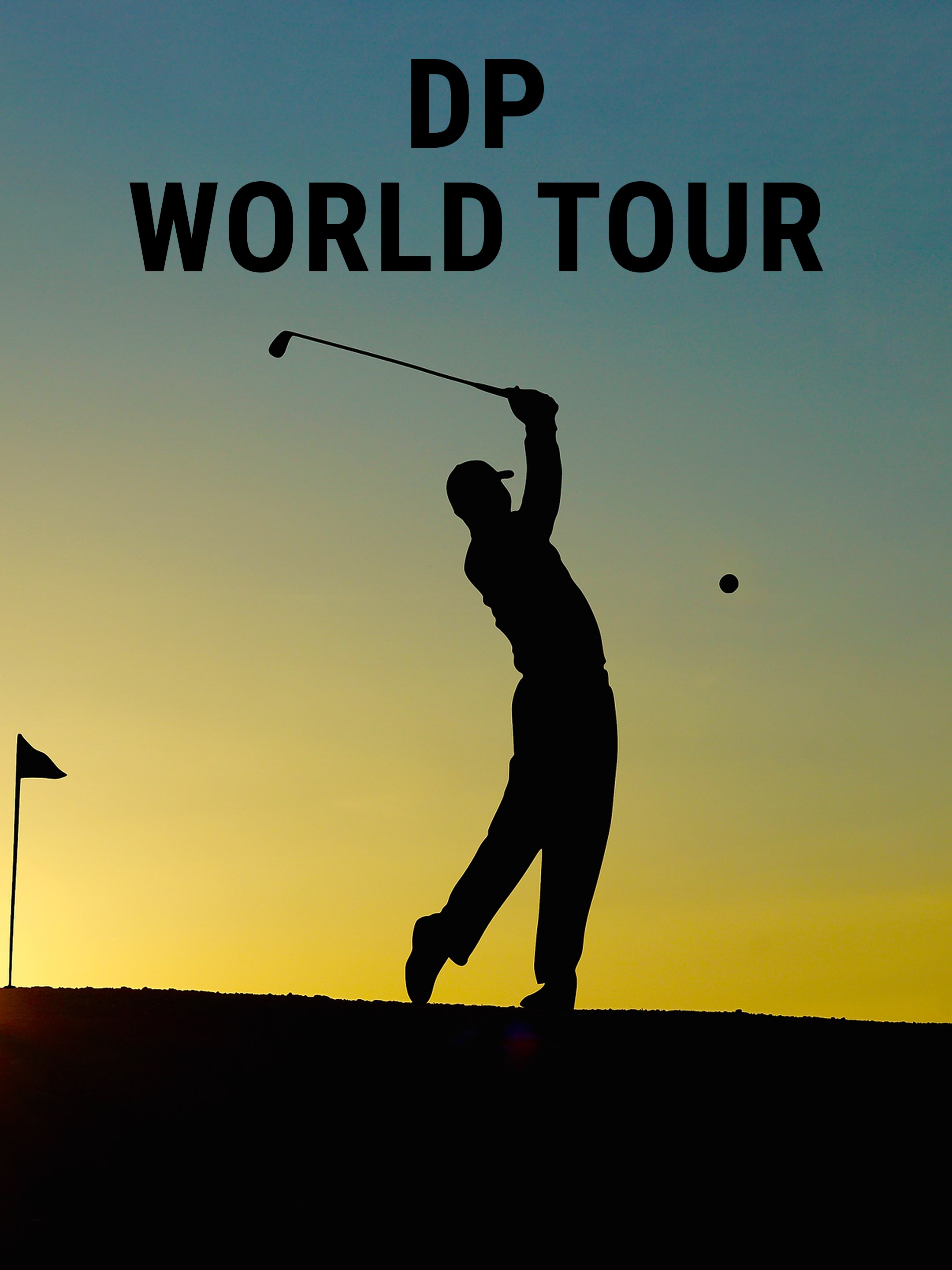 DP World Tour