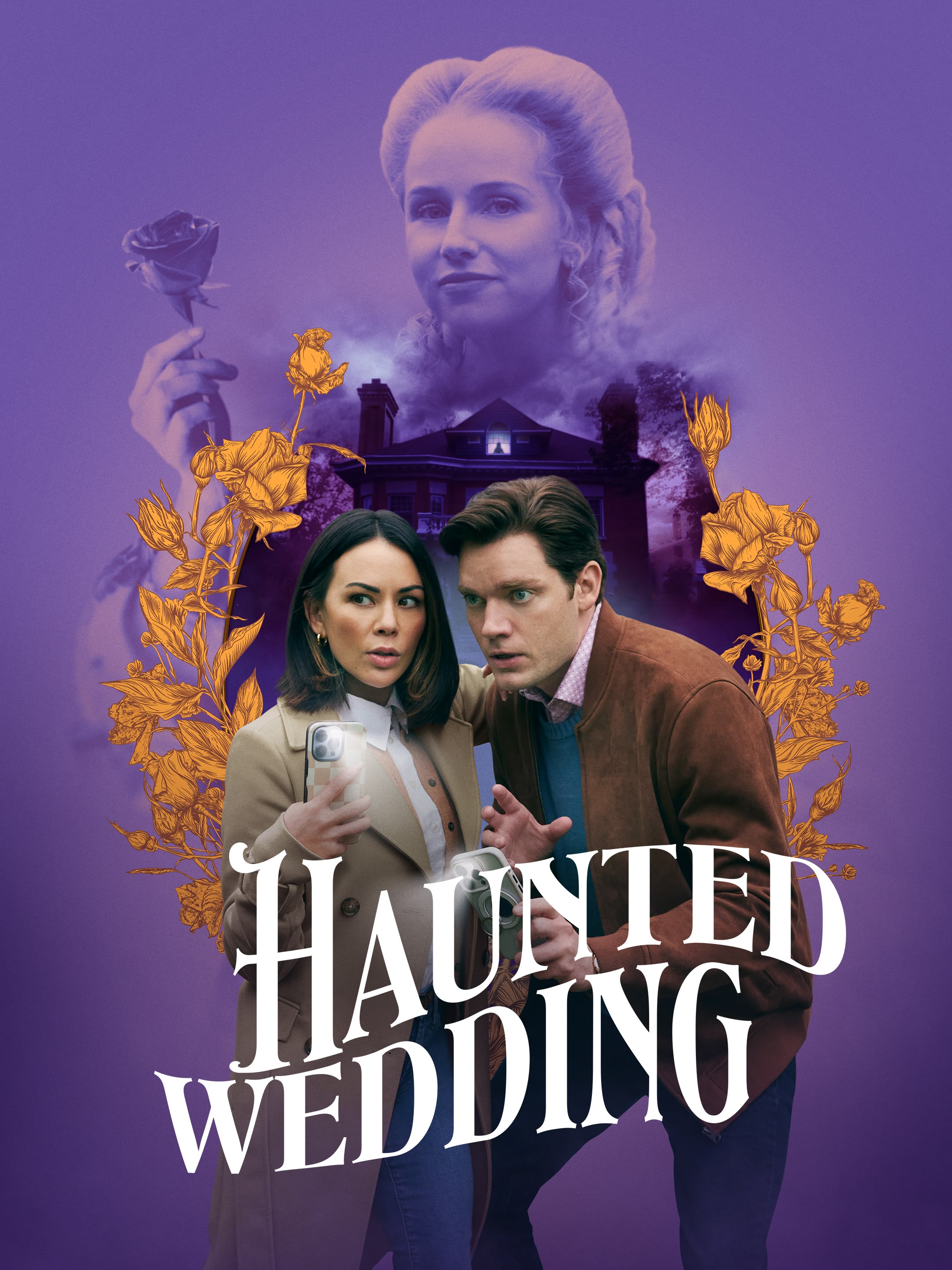 FILM: Haunted Wedding