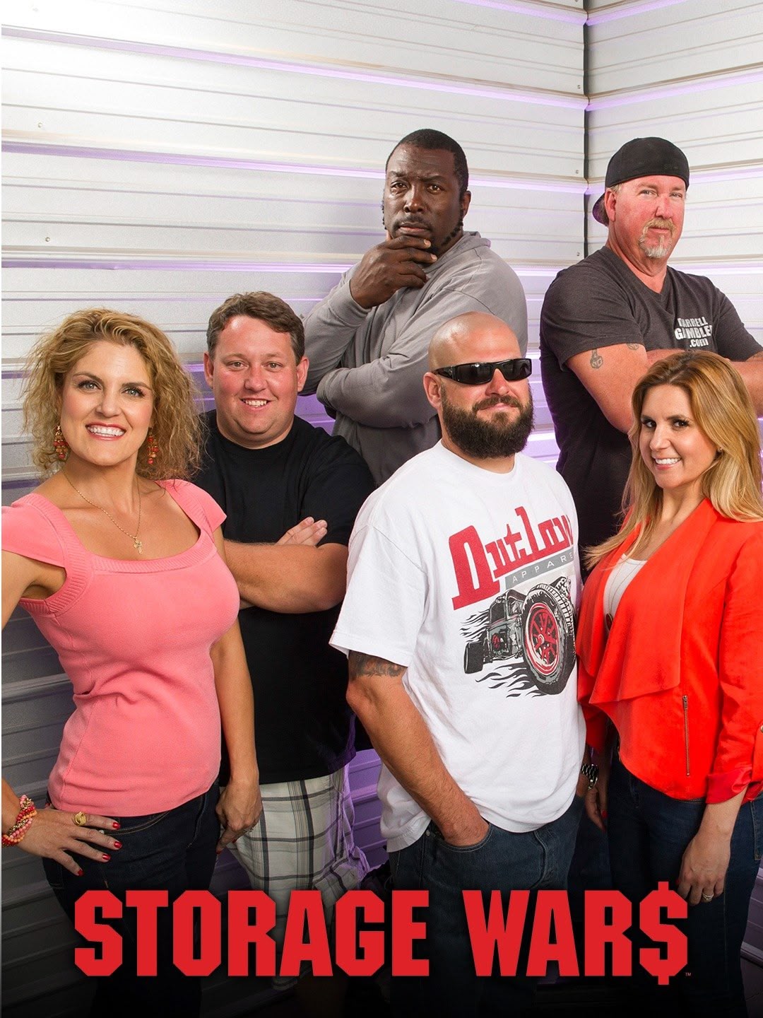 Storage Wars