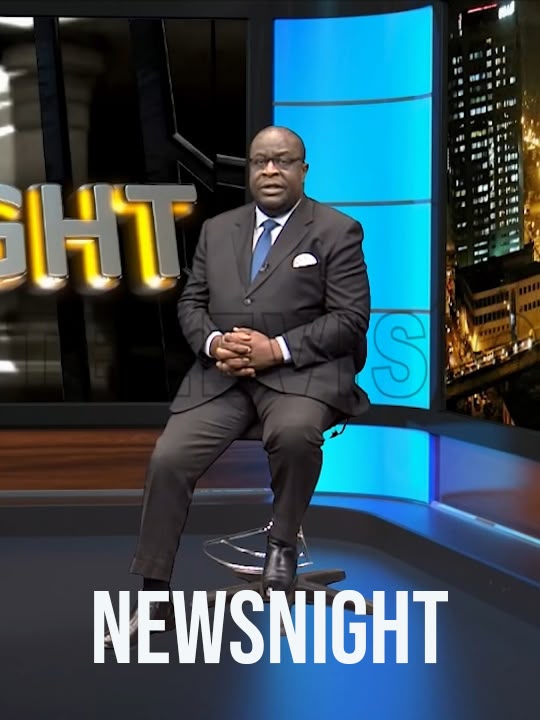 Newsnight