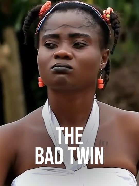 The Bad Twin