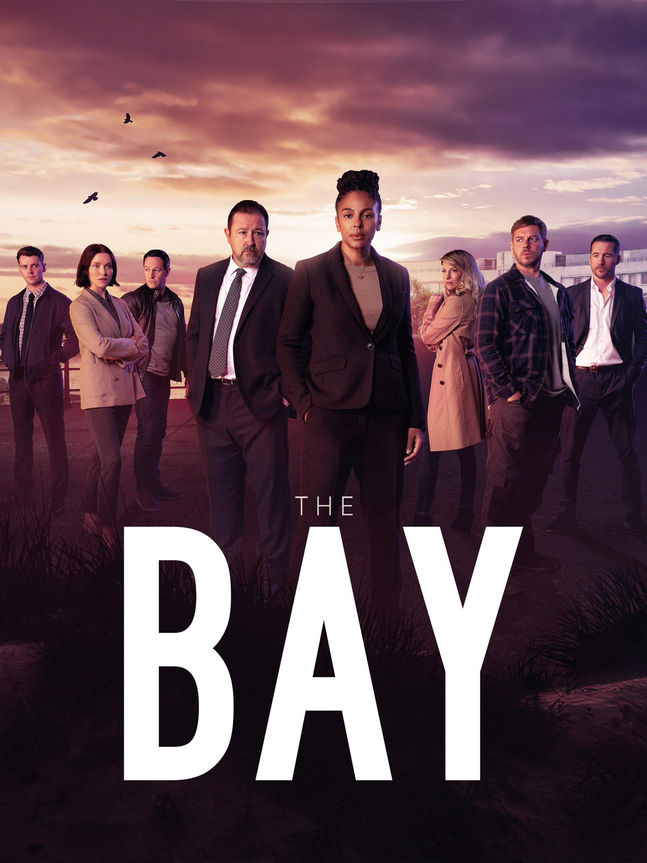 Life on the Bay