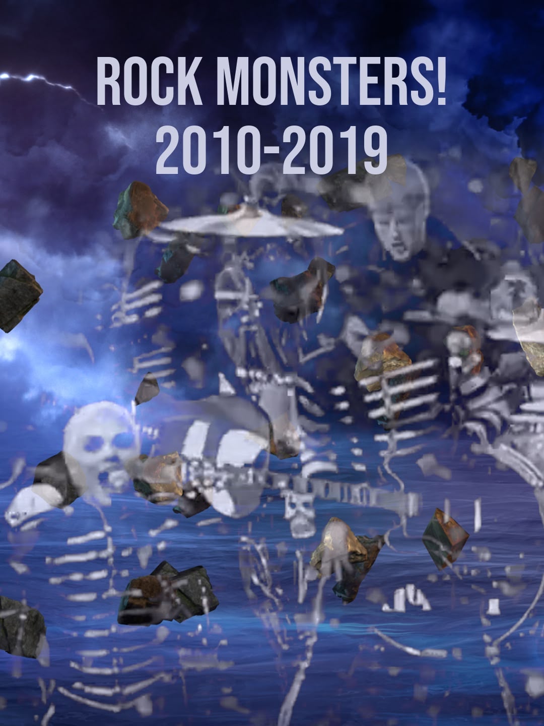 Rock Monsters! 2010-2019