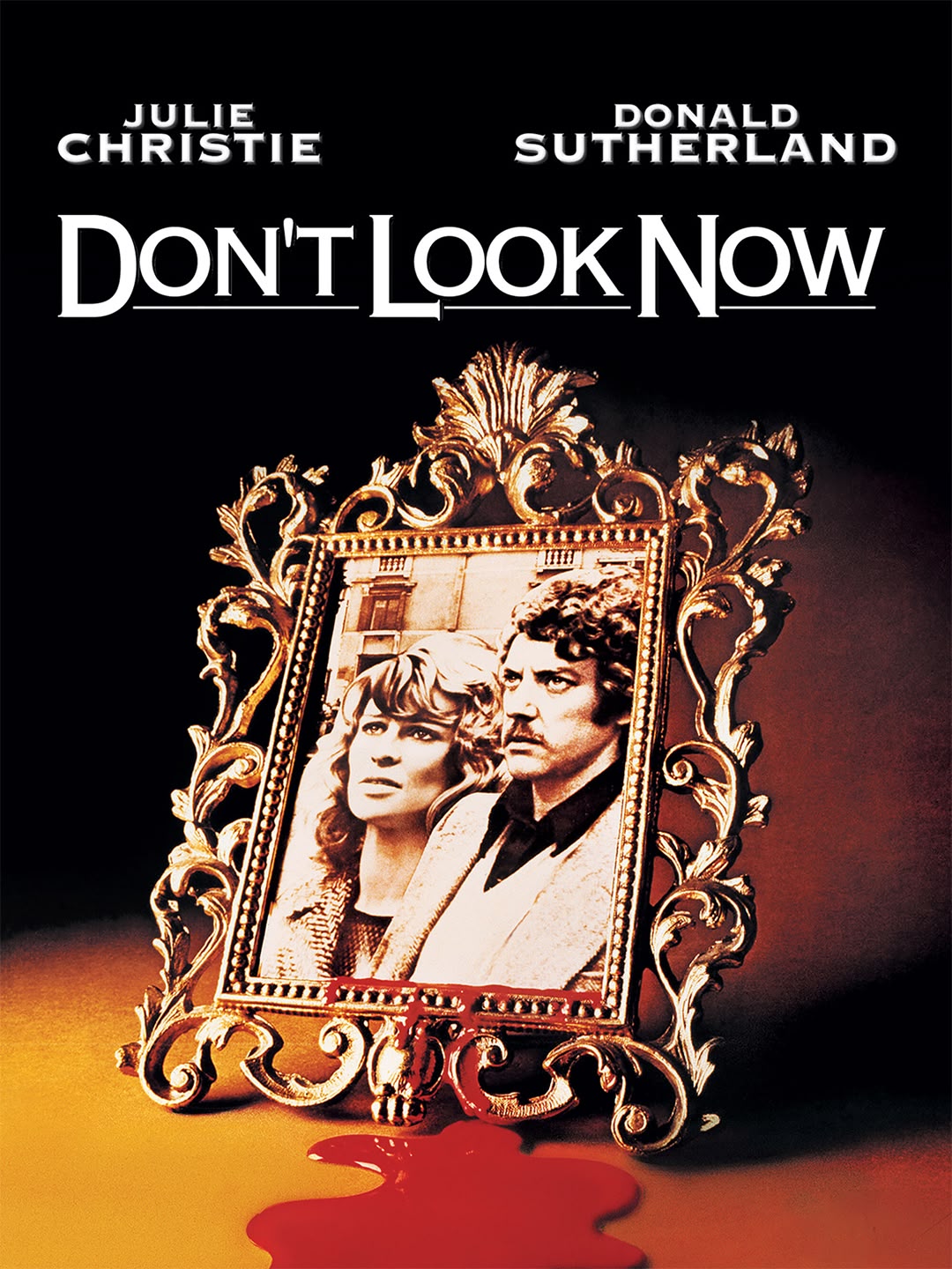 Don't Look Now