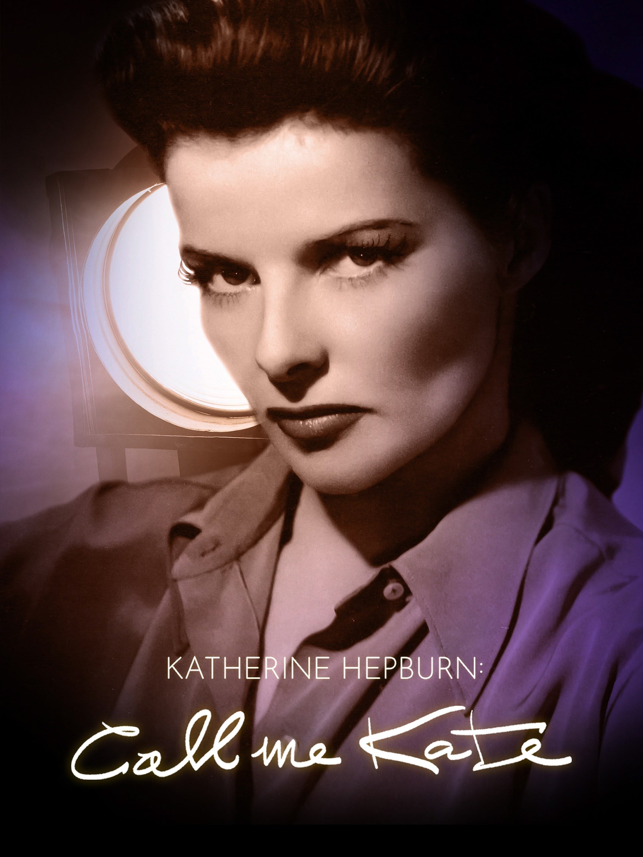 Katharine Hepburn: Call Me Kate