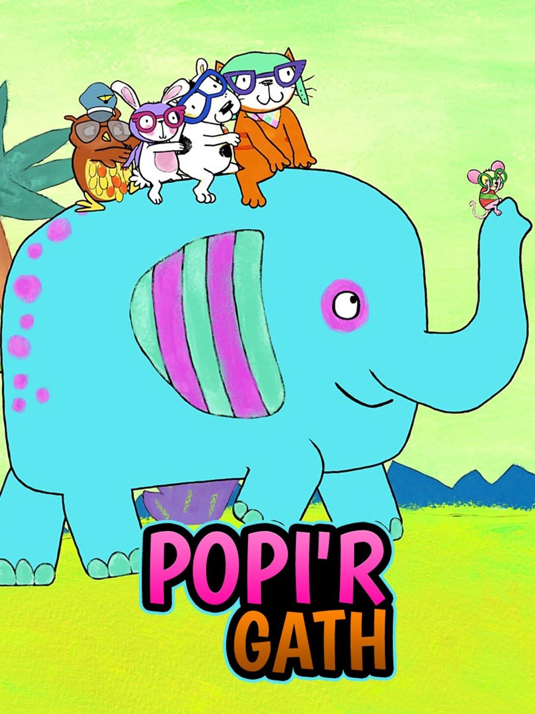 Popi'r Gath