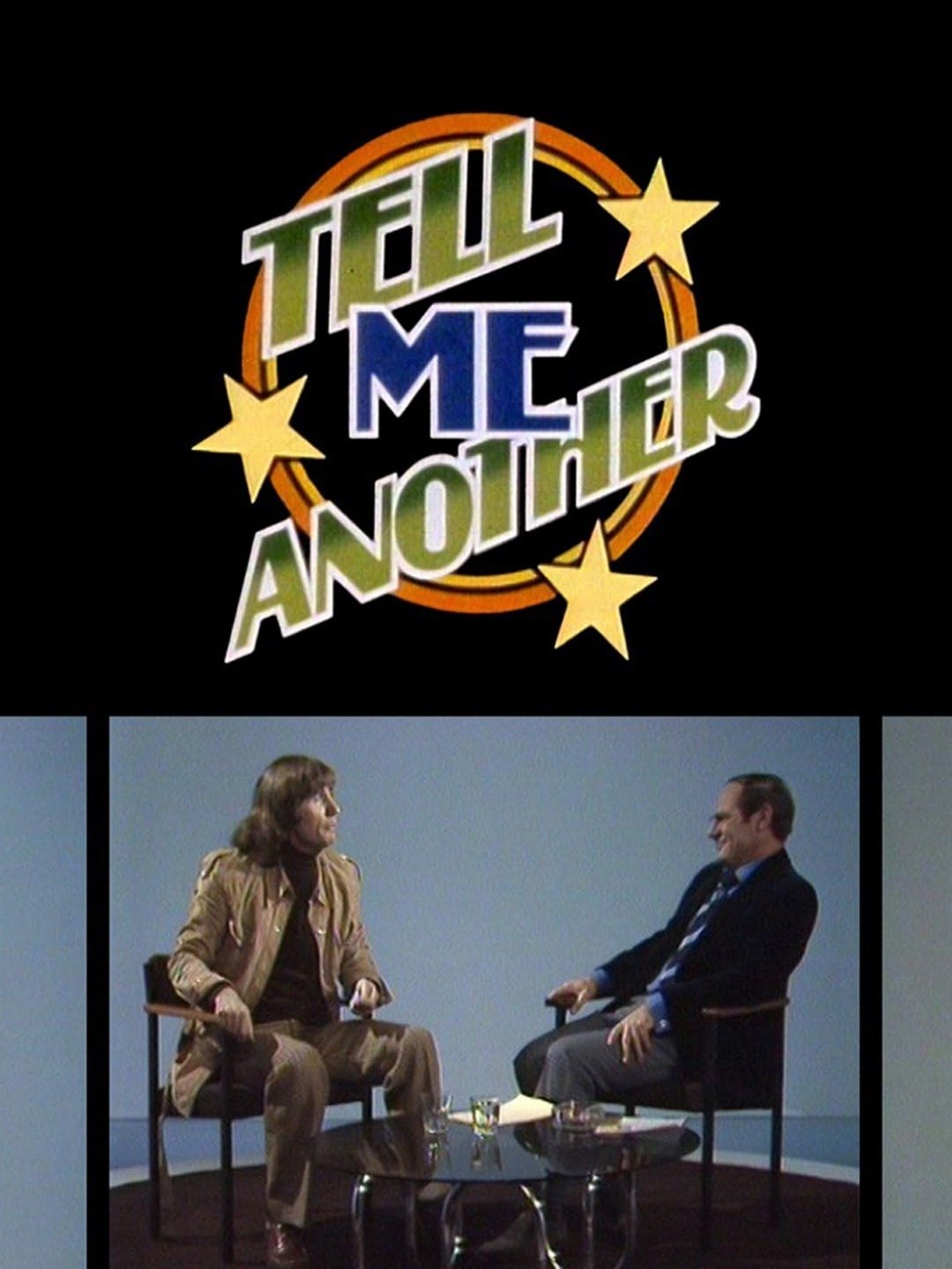 Tell Me Another