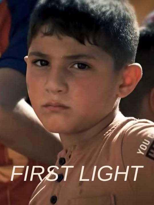 First Light