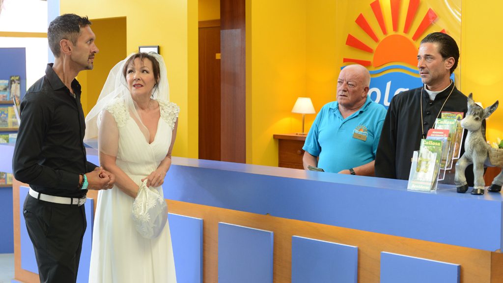 Benidorm