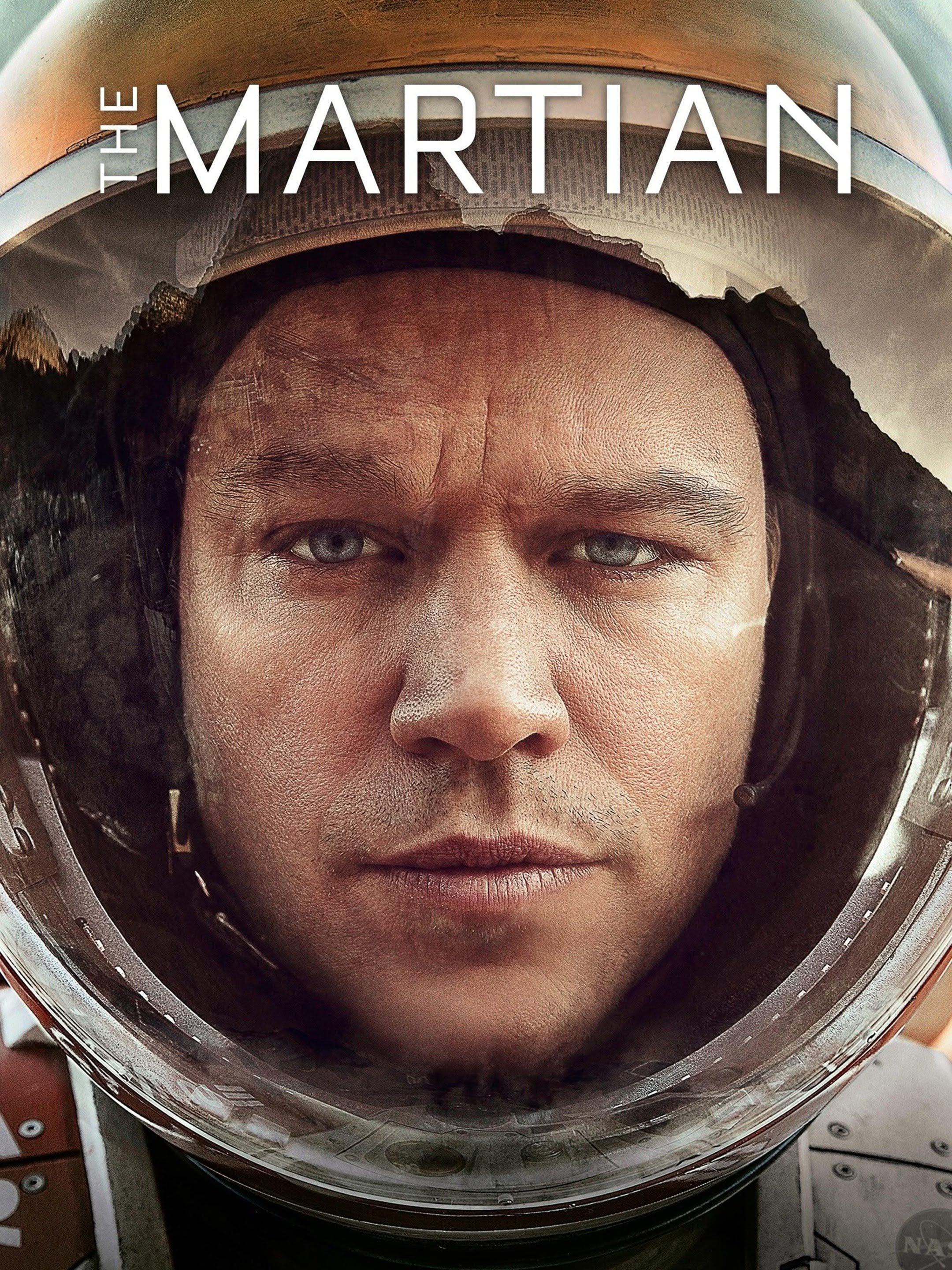 The Martian