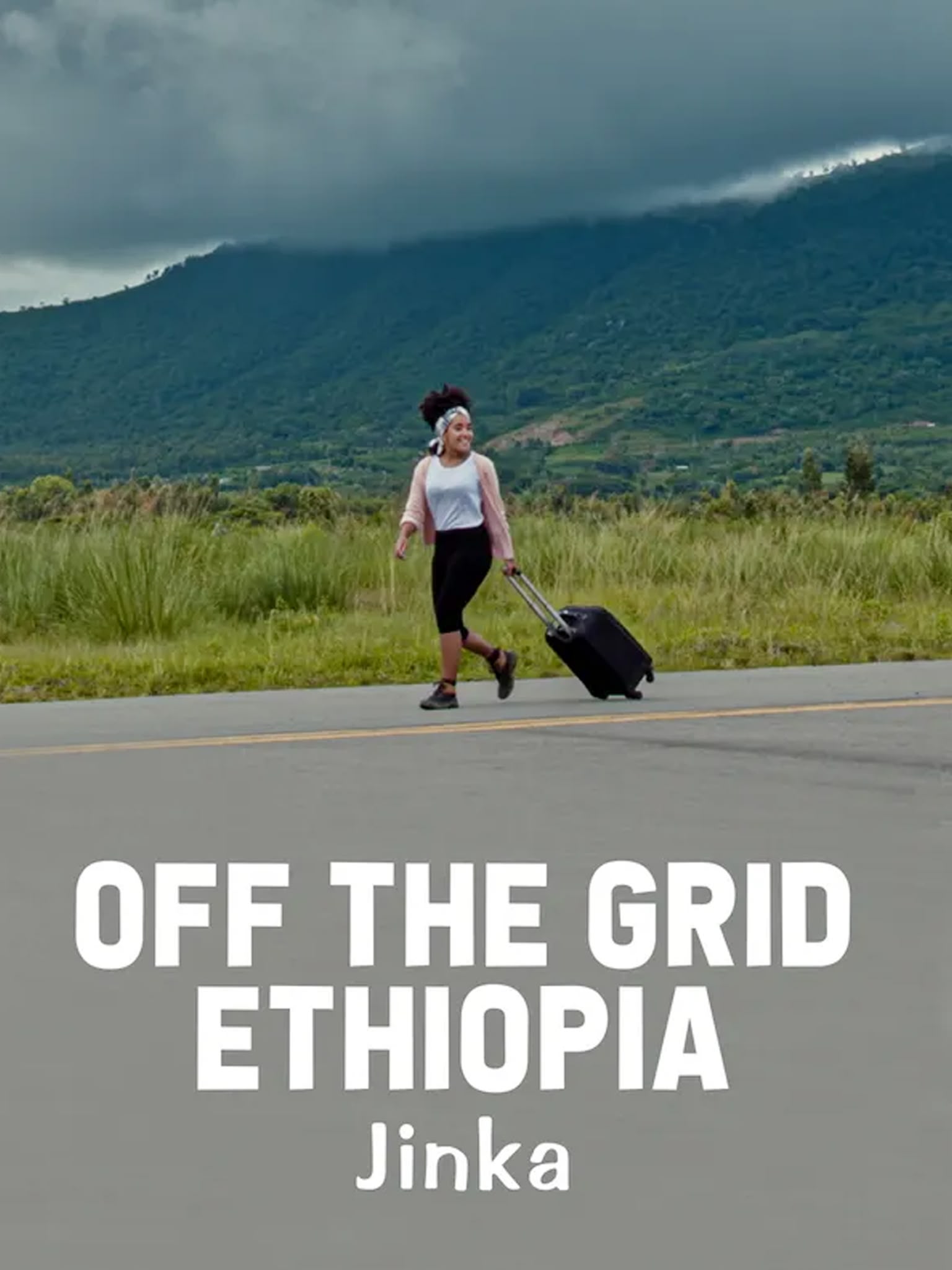 Off The Grid Ethiopia