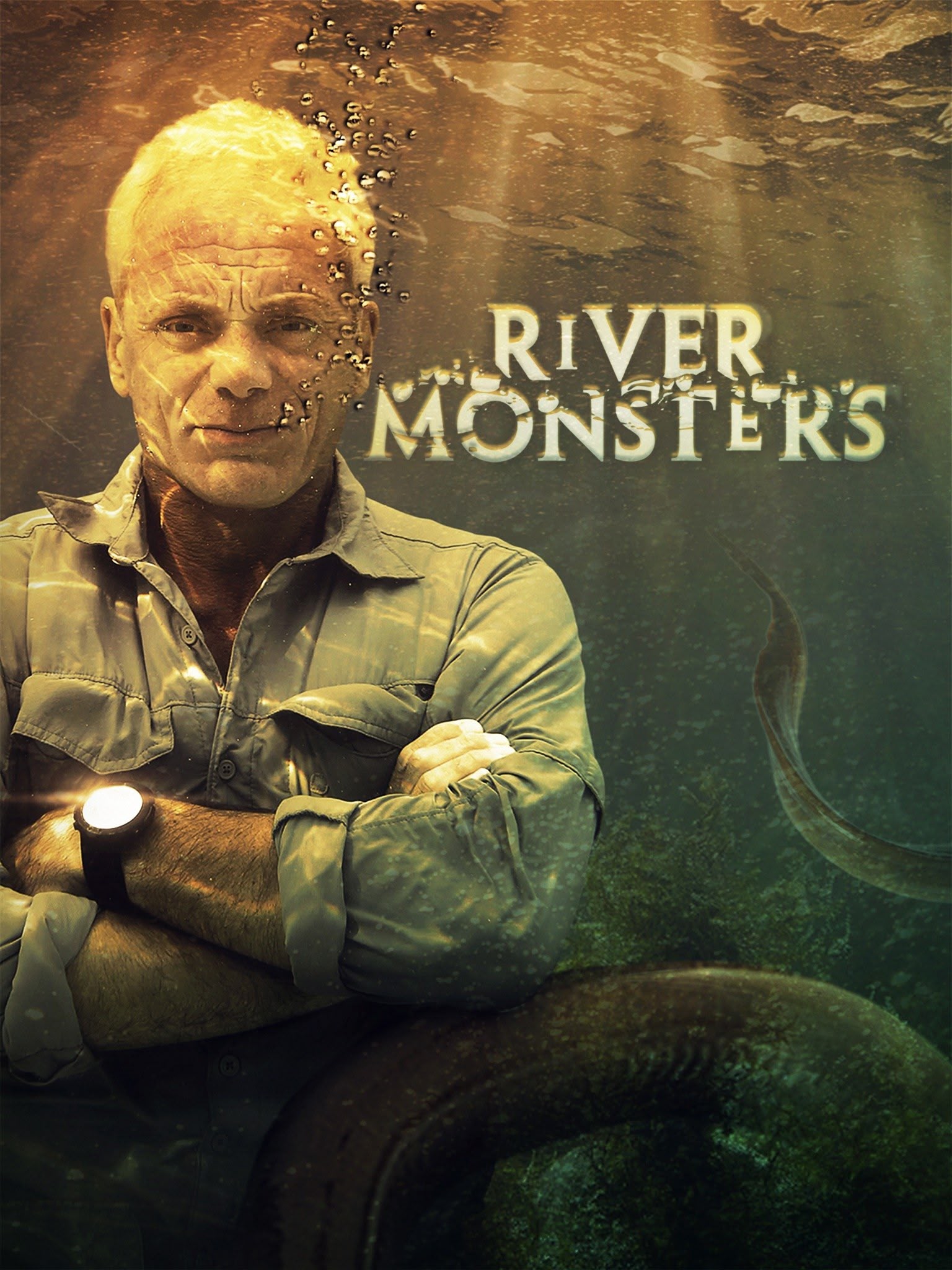 River Monsters