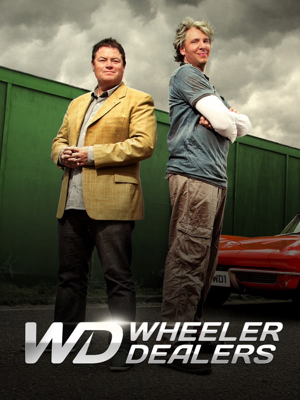 Wheeler Dealers