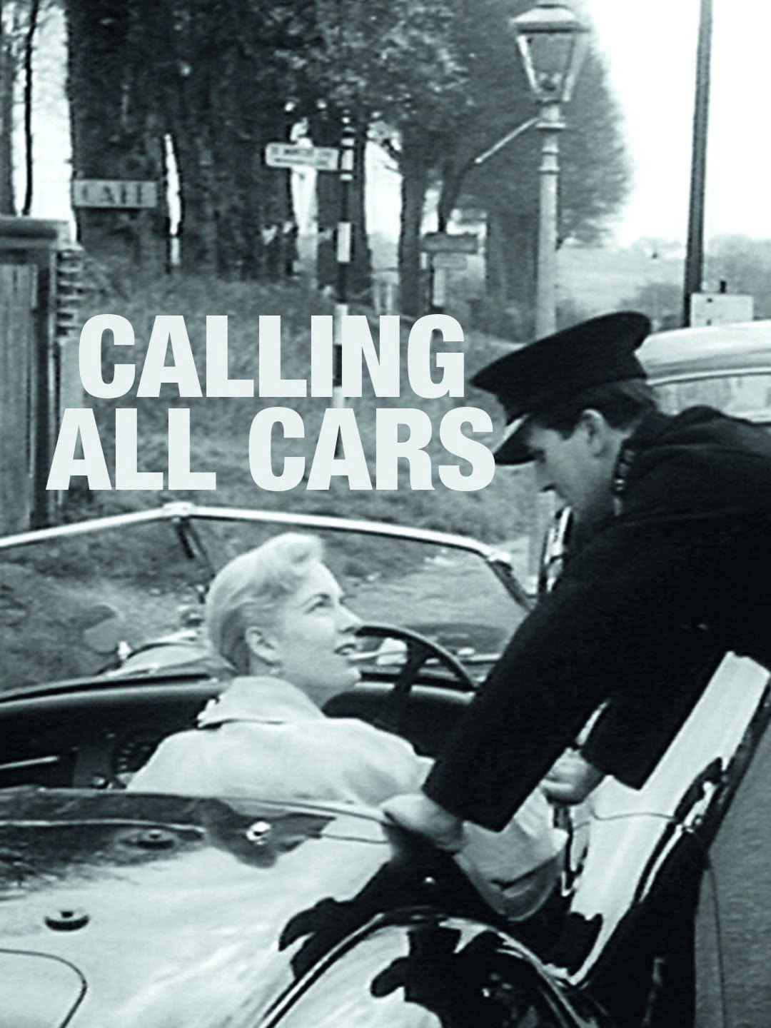 Calling All Cars