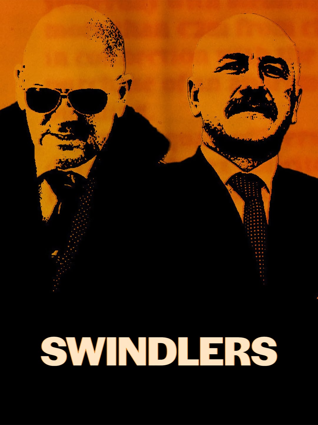 Swindlers