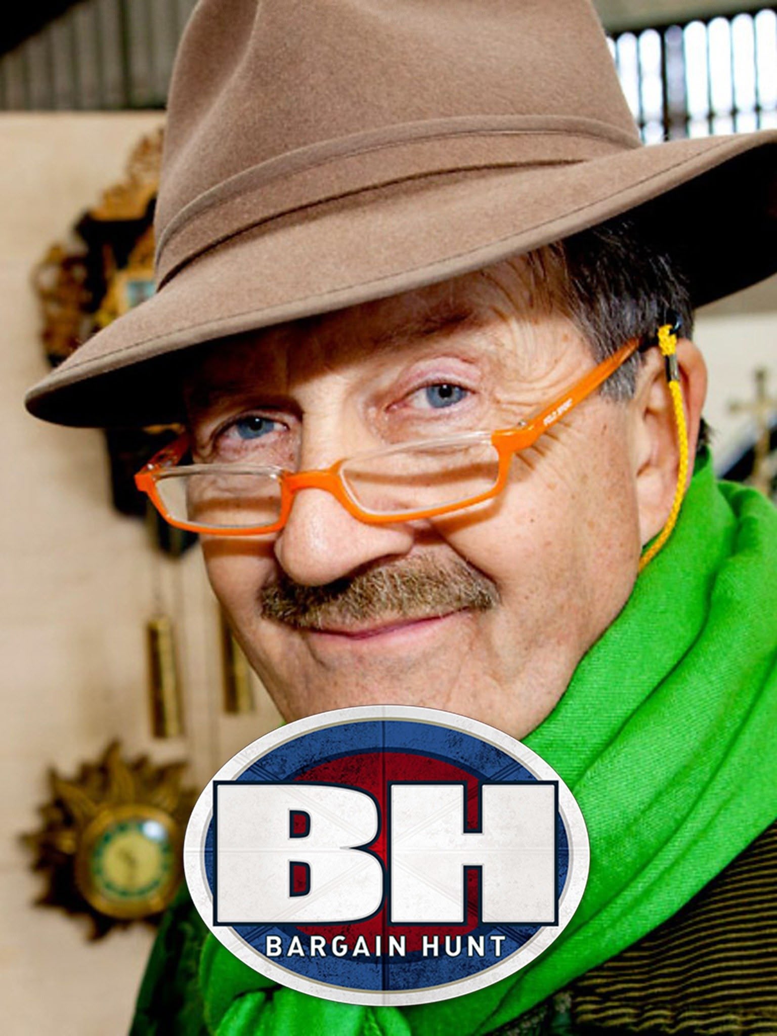 Bargain Hunt