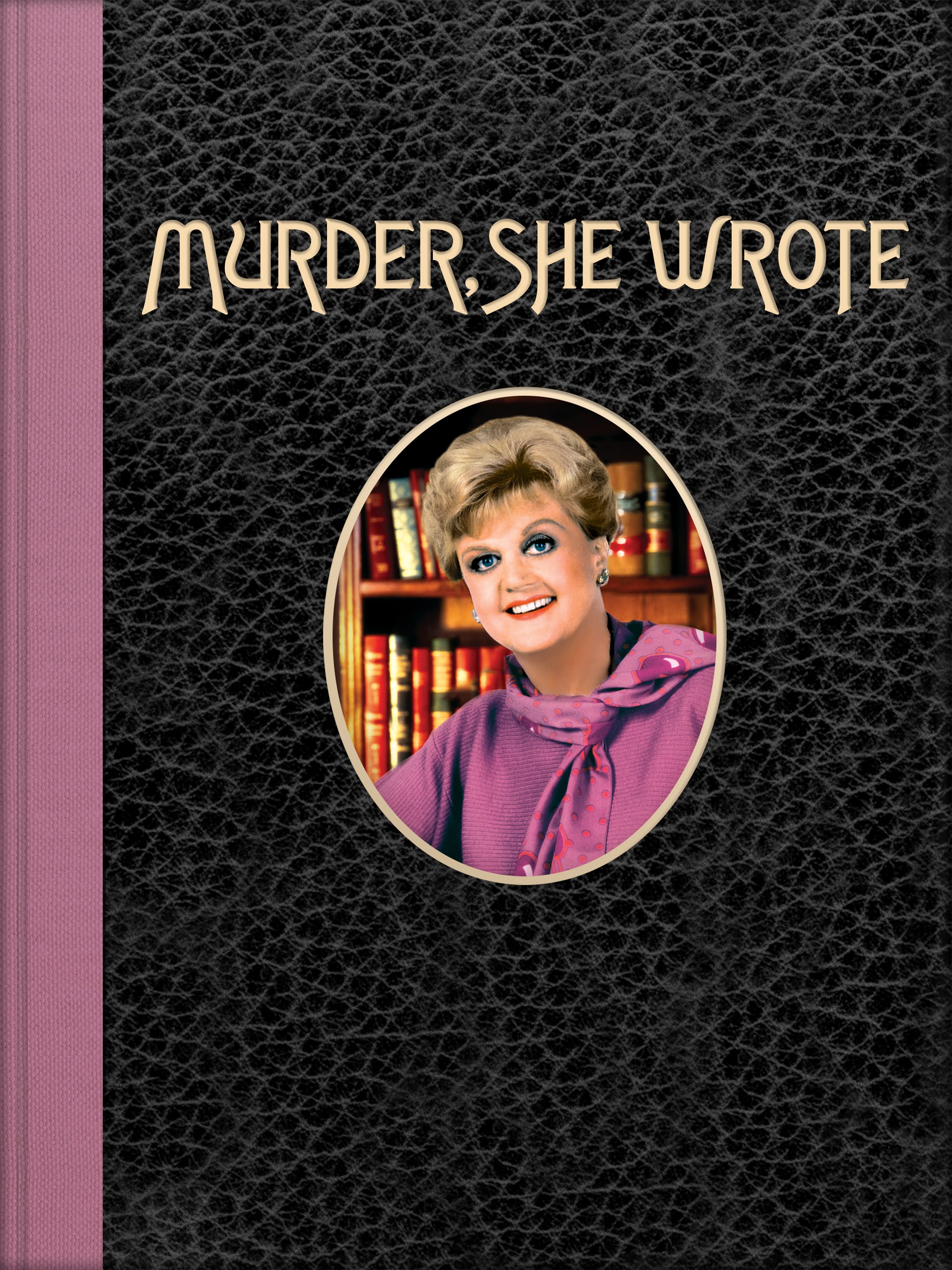 Murder She Wrote