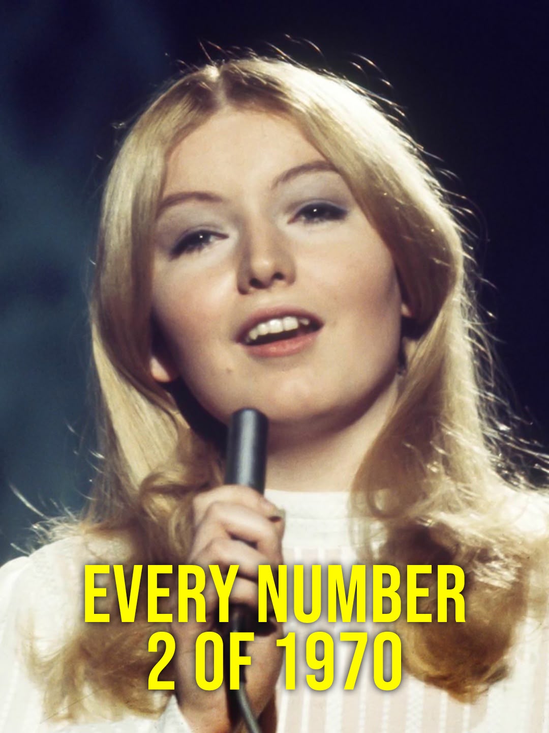 Every Number 2 of 1970