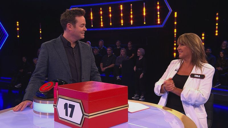 Deal or No Deal