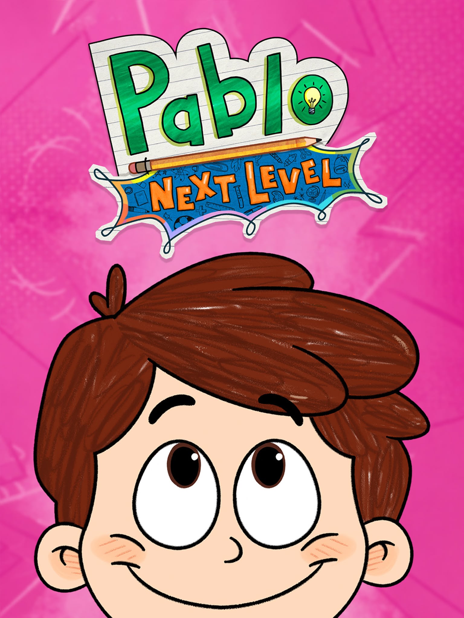 Pablo: Next Level