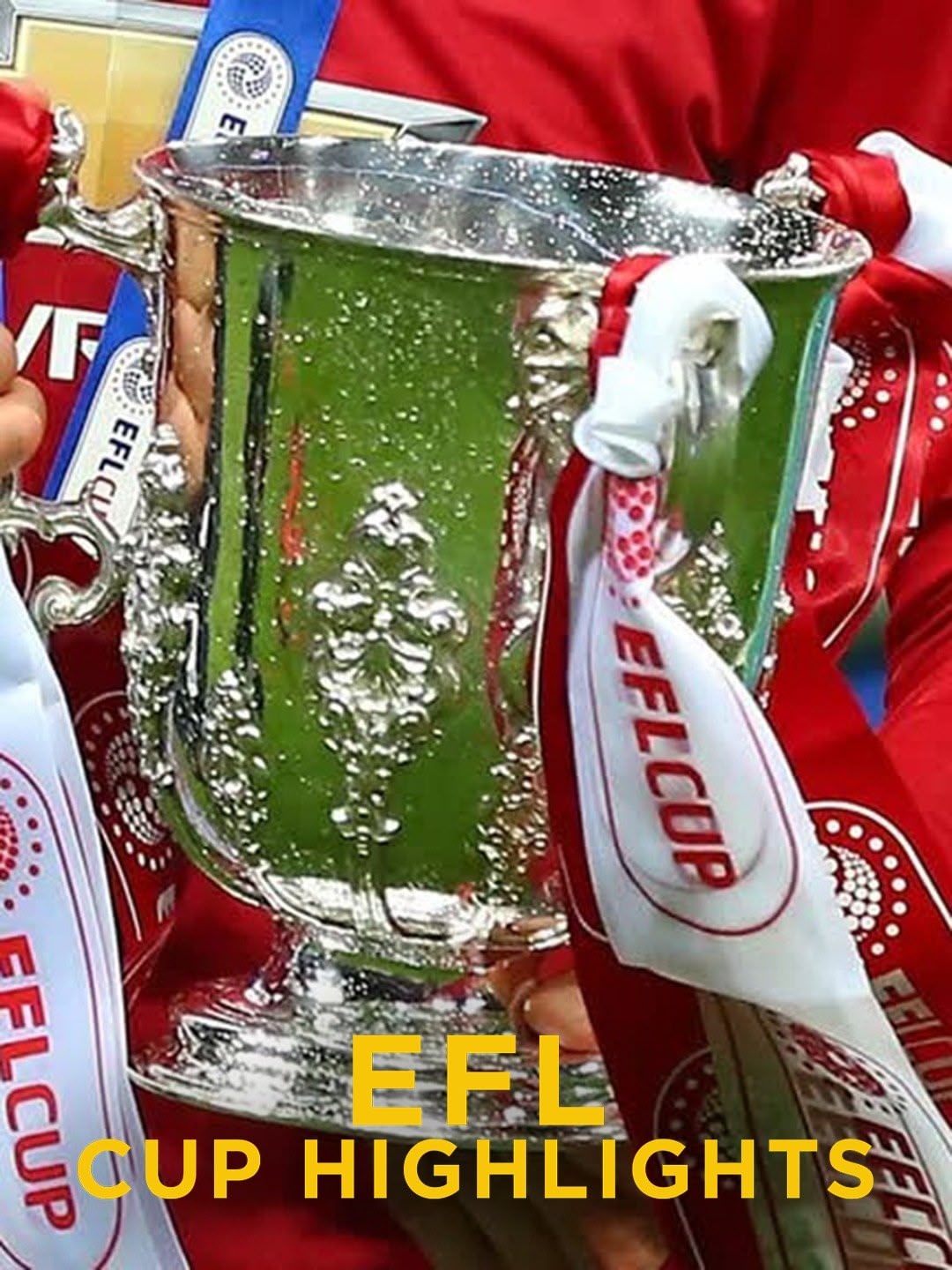 EFL Carabao Cup Highlights