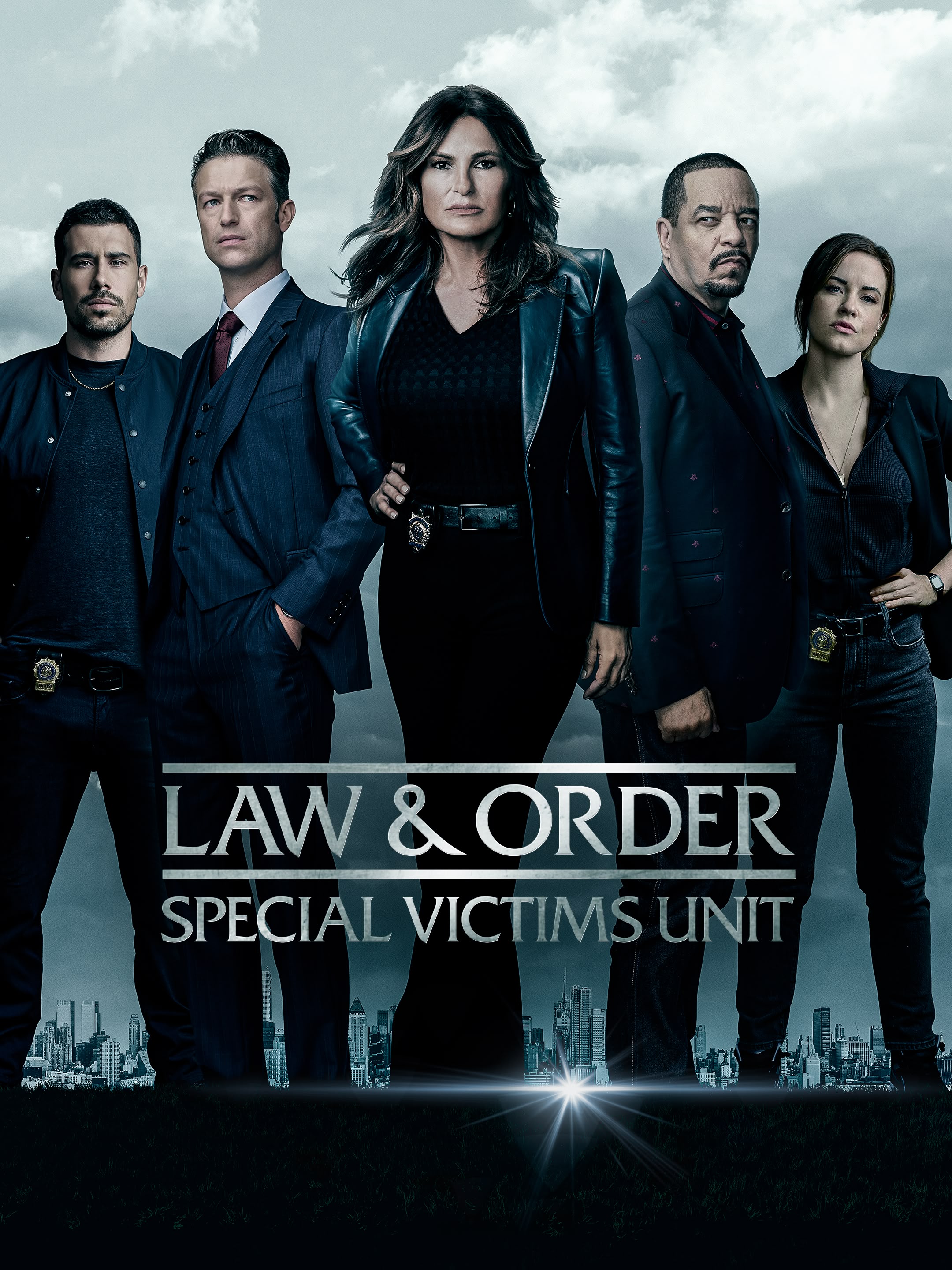 Law & Order: Special Victims Unit