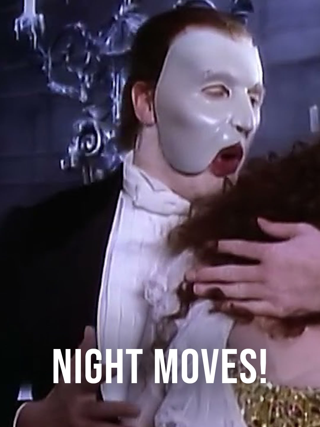 Night Moves!