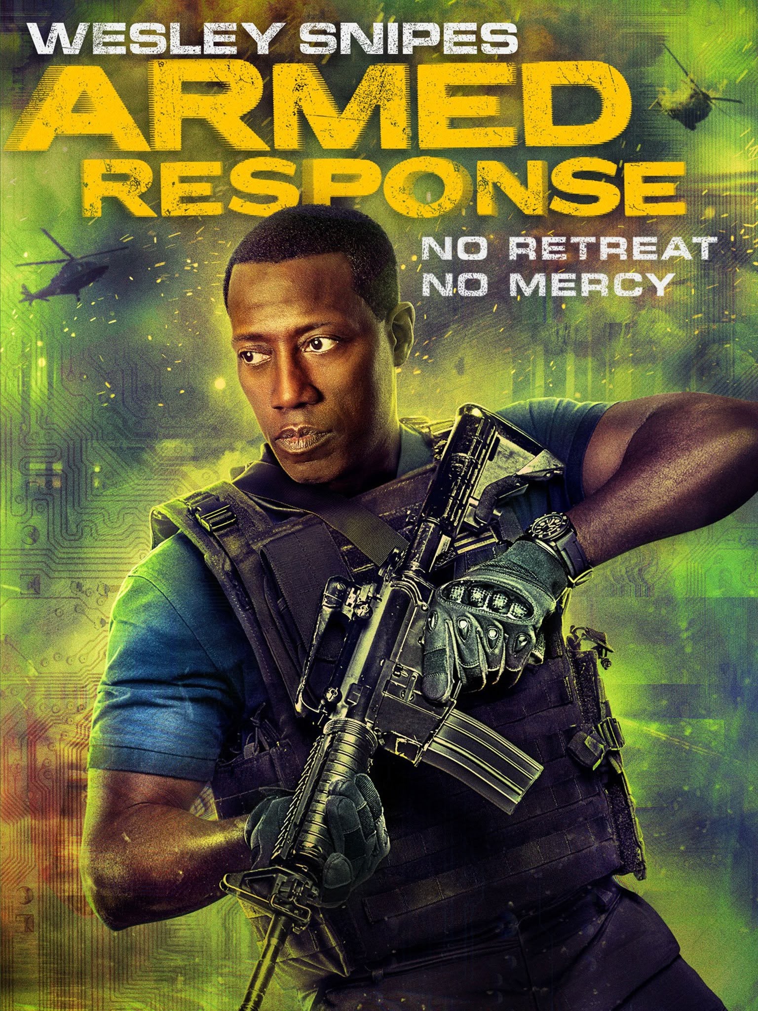 Armed Response