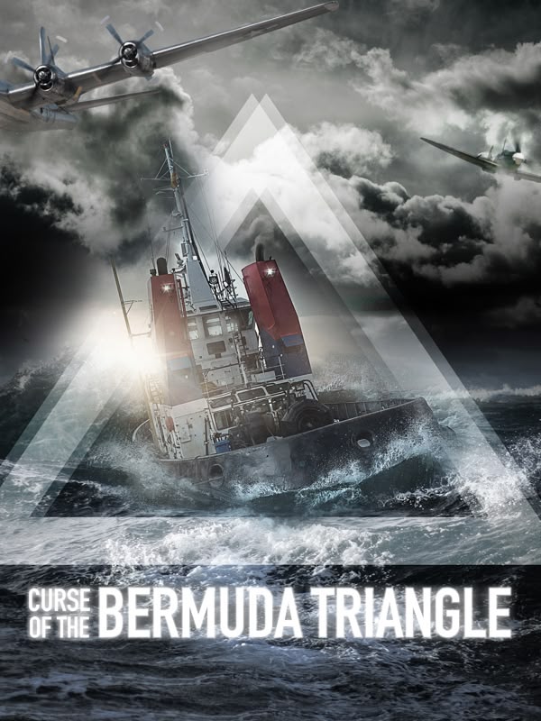 Curse of the Bermuda Triangle