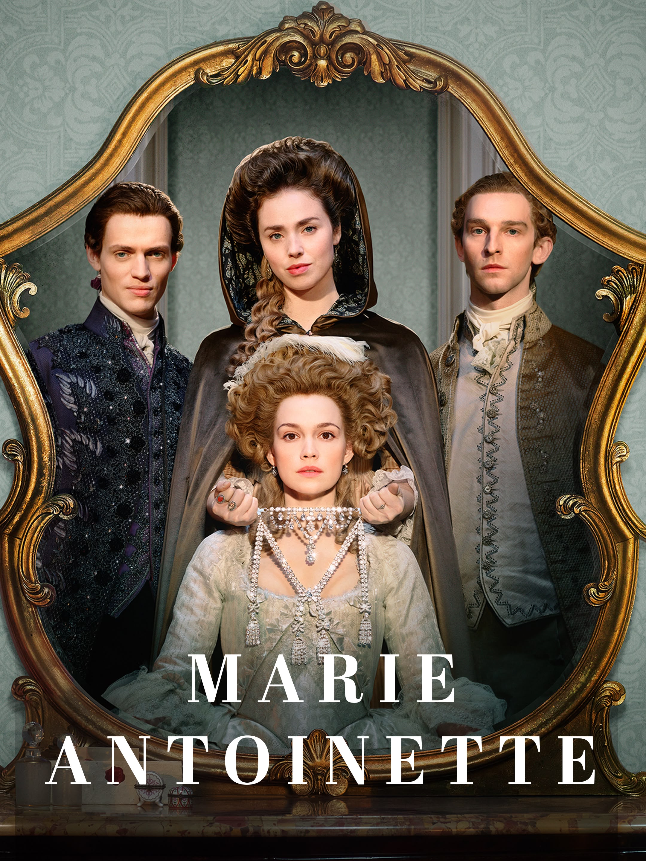 Marie Antoinette